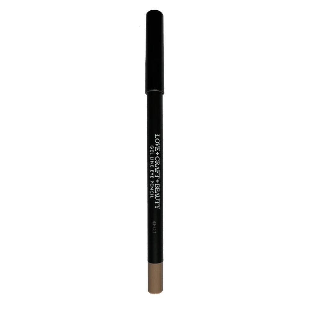NWT Love Craft Beauty Gel Liner
